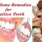 23 Home Remedies for Toothache By Dr Mansi Patel